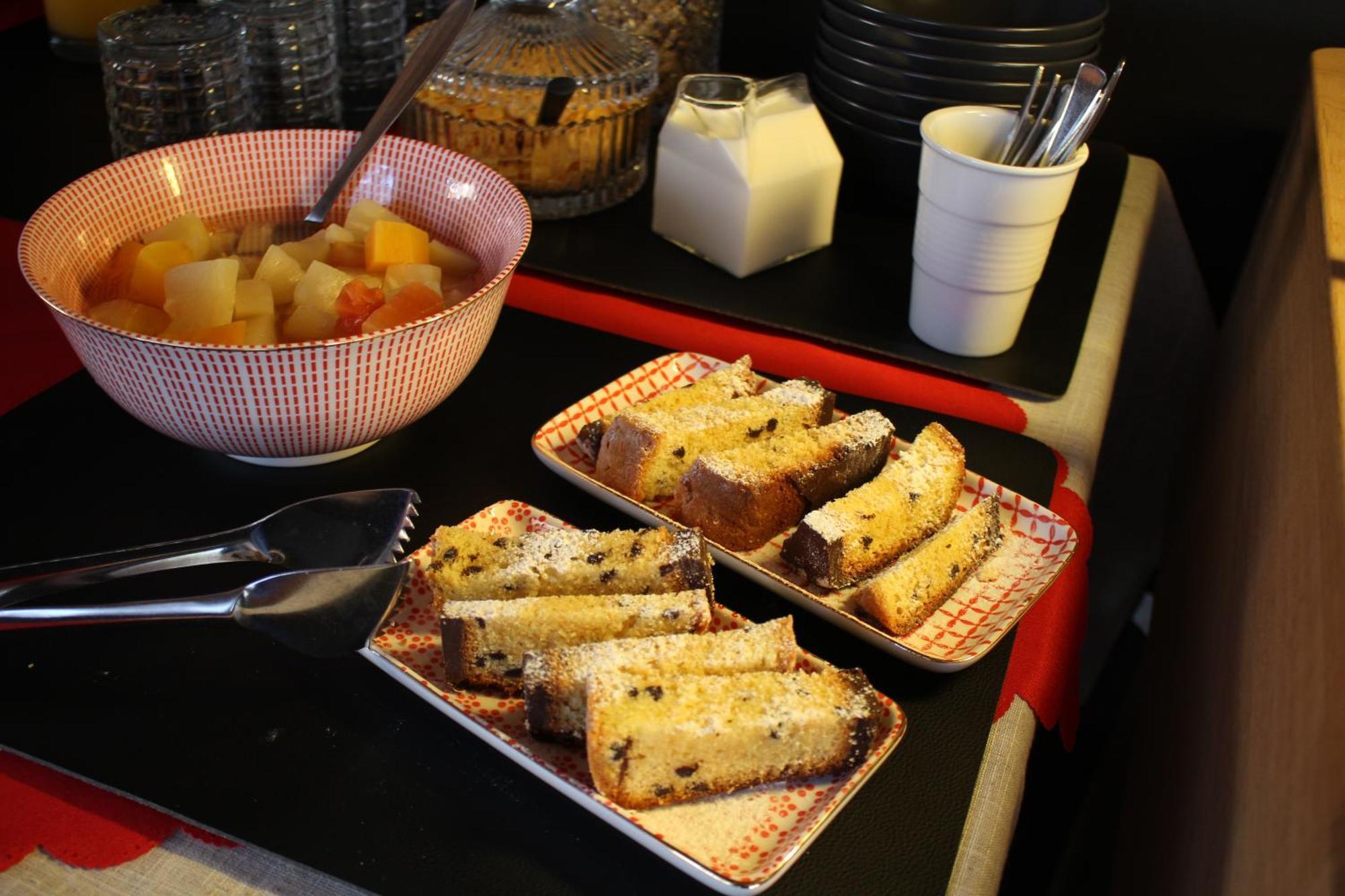 Garni Unterwegguetl Bed and Breakfast Naturns Eksteriør billede
