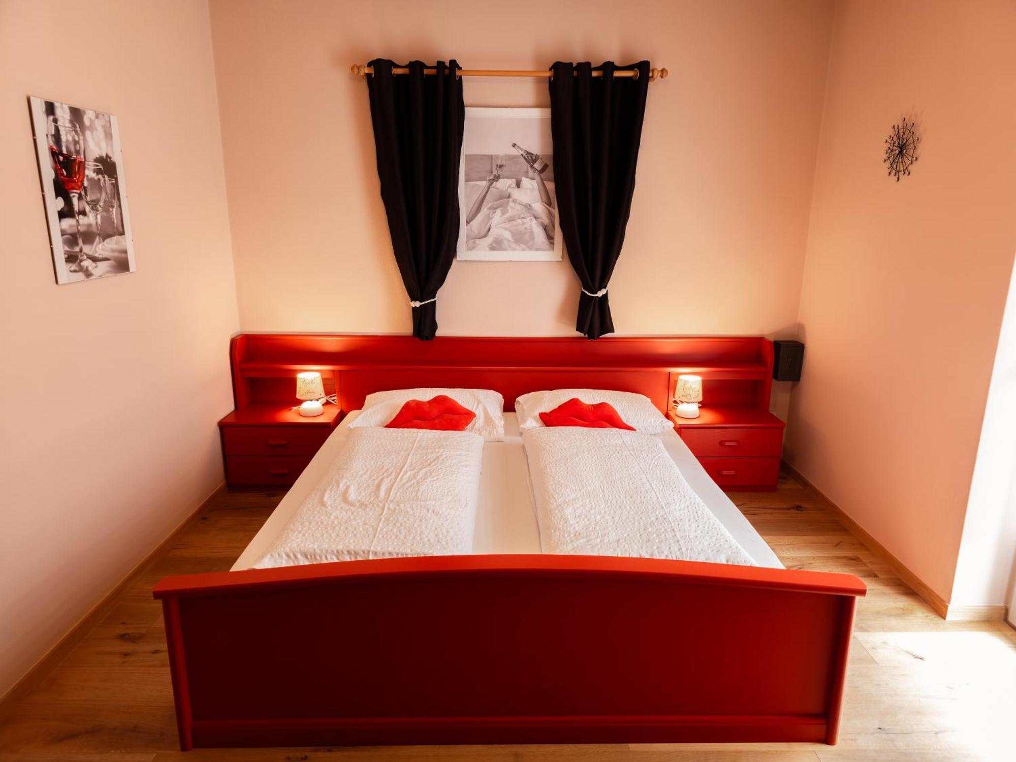 Garni Unterwegguetl Bed and Breakfast Naturns Eksteriør billede