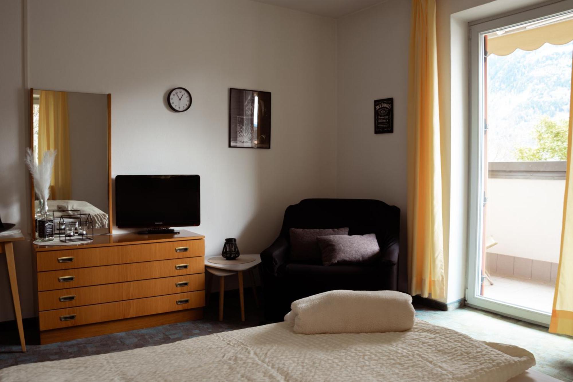 Garni Unterwegguetl Bed and Breakfast Naturns Eksteriør billede